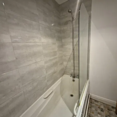 Apartment Bright 2 Bdr On Charlotte Quay Dublin